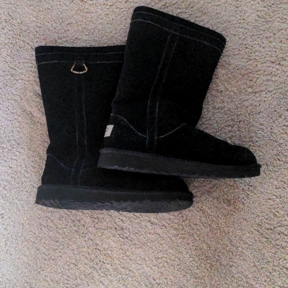 Ugh boots